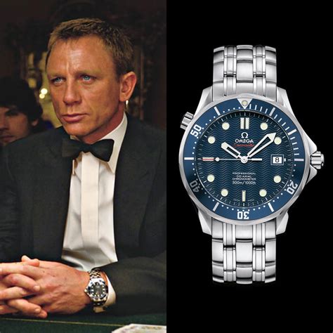 omega seamaster 2007 price|daniel craig watch casino royale.